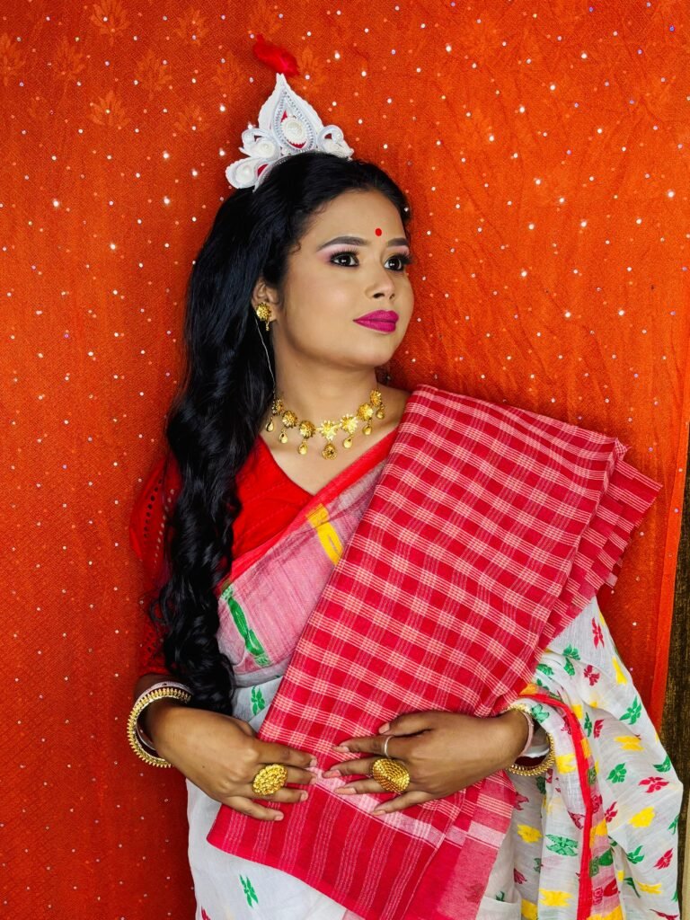 bridal makeup course
