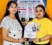 SHREYA DE